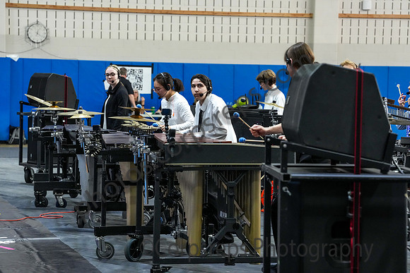 Hopewell Valley Drumline_260411_Spring-Ford-00823