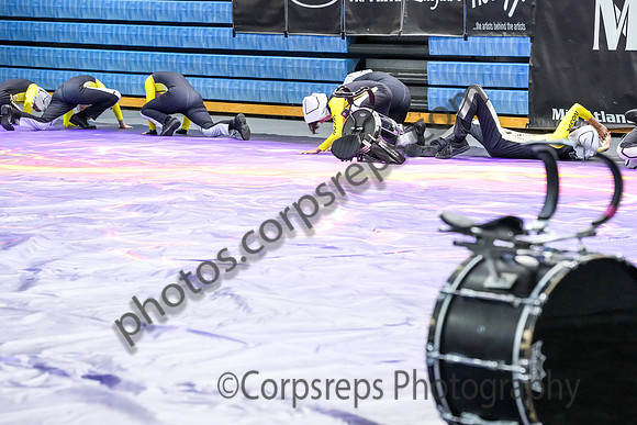Hopewell Valley Drumline_260411_Spring-Ford-00820