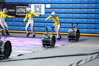 Hopewell Valley Drumline_260411_Spring-Ford-00819