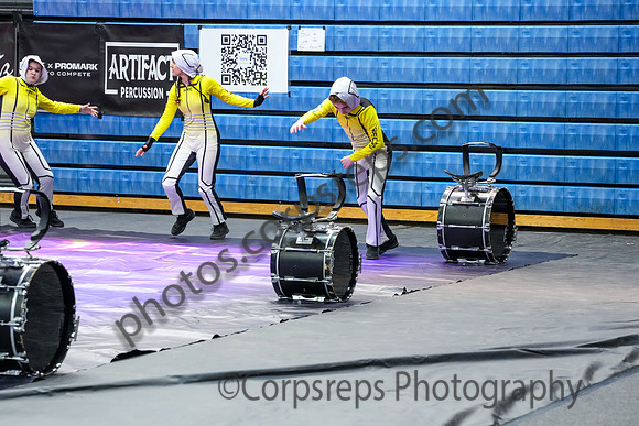Hopewell Valley Drumline_260411_Spring-Ford-00819