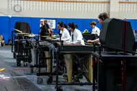 Hopewell Valley Drumline_260411_Spring-Ford-00822