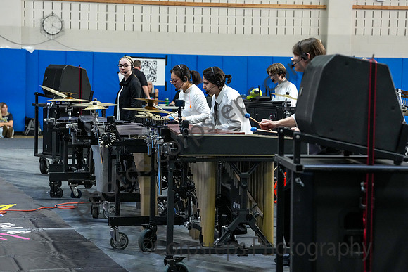 Hopewell Valley Drumline_260411_Spring-Ford-00822