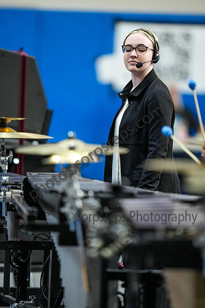 Hopewell Valley Drumline_260411_Spring-Ford-00827