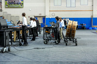 Hopewell Valley Drumline_260411_Spring-Ford-00821