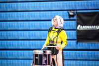 Hopewell Valley Drumline_260411_Spring-Ford-00829