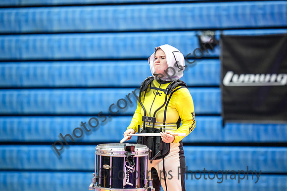 Hopewell Valley Drumline_260411_Spring-Ford-00829