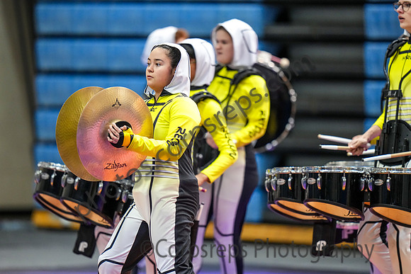 Hopewell Valley Drumline_260411_Spring-Ford-00836