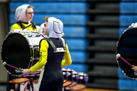 Hopewell Valley Drumline_260411_Spring-Ford-00833