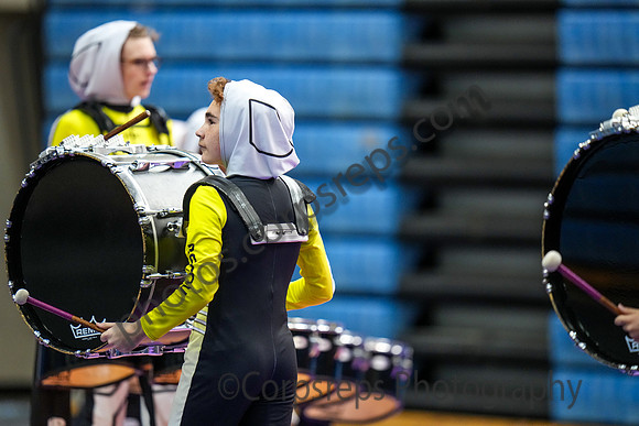 Hopewell Valley Drumline_260411_Spring-Ford-00833