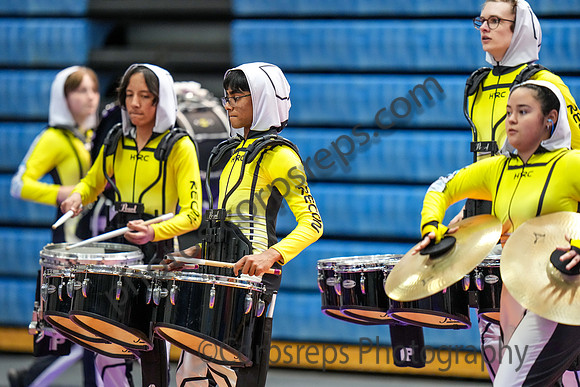 Hopewell Valley Drumline_260411_Spring-Ford-00835