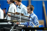 Hopewell Valley Drumline_260411_Spring-Ford-00831