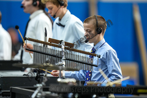 Hopewell Valley Drumline_260411_Spring-Ford-00831