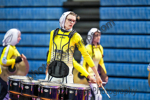 Hopewell Valley Drumline_260411_Spring-Ford-00834