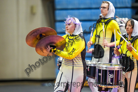 Hopewell Valley Drumline_260411_Spring-Ford-00838