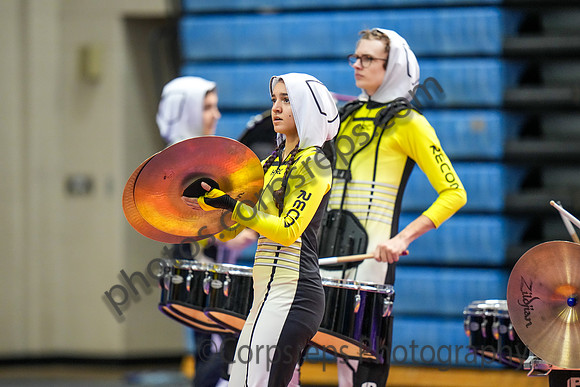 Hopewell Valley Drumline_260411_Spring-Ford-00837