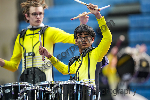 Hopewell Valley Drumline_260411_Spring-Ford-00856