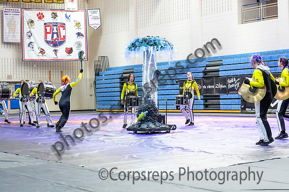 Hopewell Valley Drumline_260411_Spring-Ford-00859