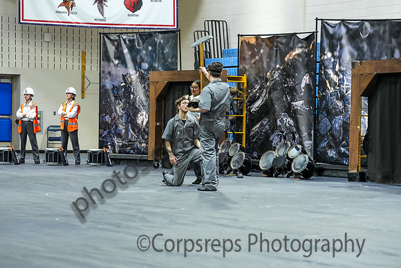 Kingsway Drumline_260411_Spring-Ford-03573