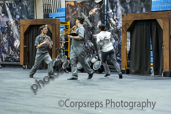 Kingsway Drumline_260411_Spring-Ford-03572