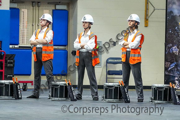 Kingsway Drumline_260411_Spring-Ford-03578