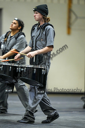 Kingsway Drumline_260411_Spring-Ford-03596