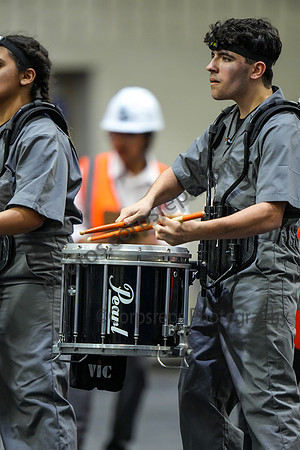 Kingsway Drumline_260411_Spring-Ford-03611