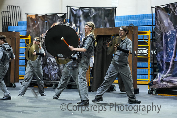 Kingsway Drumline_260411_Spring-Ford-03630
