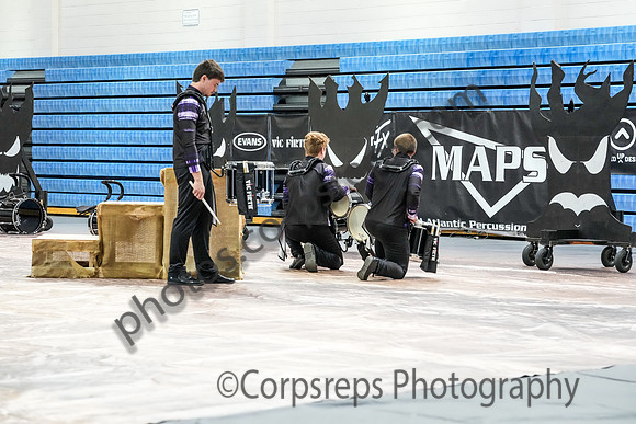 Marple-Newtown Drumline_260411_Spring-Ford-00346