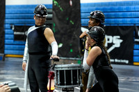 North Penn Drumline_260411_Spring-Ford-03447