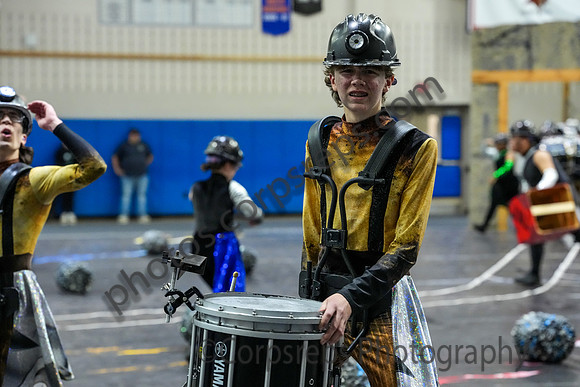 North Penn Drumline_260411_Spring-Ford-03451