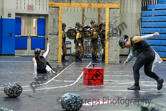 North Penn Drumline_260411_Spring-Ford-03450