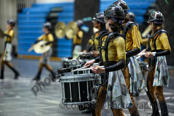 North Penn Drumline_260411_Spring-Ford-03454