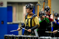 North Penn Drumline_260411_Spring-Ford-03456