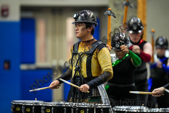 North Penn Drumline_260411_Spring-Ford-03456