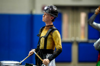 North Penn Drumline_260411_Spring-Ford-03457
