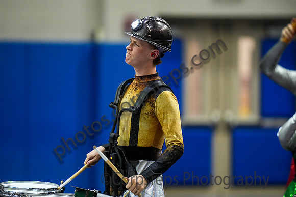 North Penn Drumline_260411_Spring-Ford-03457