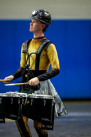 North Penn Drumline_260411_Spring-Ford-03467