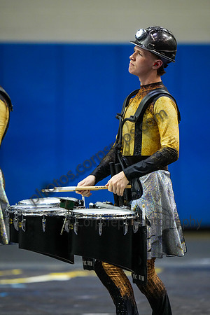 North Penn Drumline_260411_Spring-Ford-03466