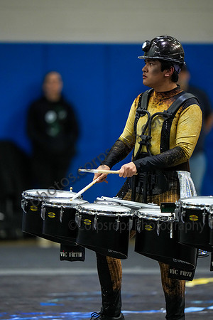 North Penn Drumline_260411_Spring-Ford-03462