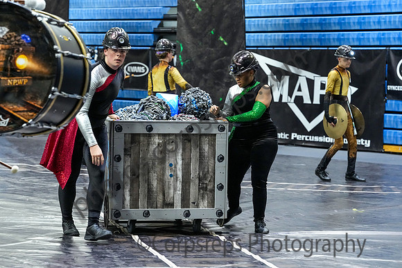 North Penn Drumline_260411_Spring-Ford-03483