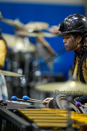 North Penn Drumline_260411_Spring-Ford-03487