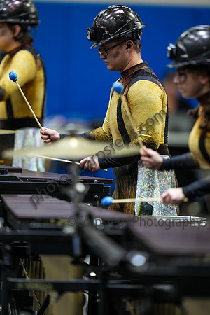 North Penn Drumline_260411_Spring-Ford-03489