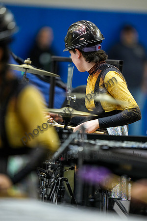 North Penn Drumline_260411_Spring-Ford-03500