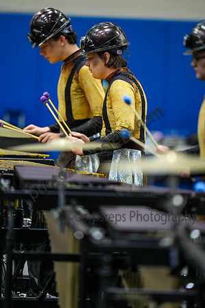 North Penn Drumline_260411_Spring-Ford-03490