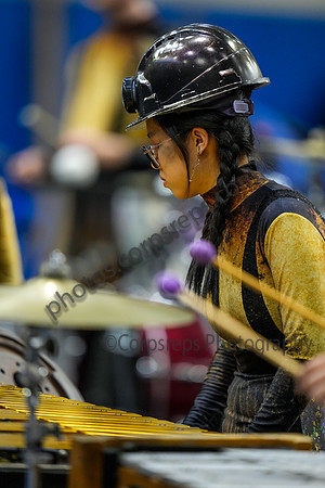 North Penn Drumline_260411_Spring-Ford-03503