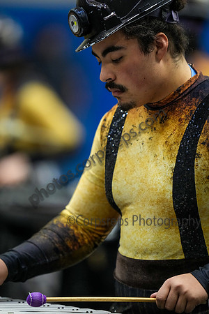 North Penn Drumline_260411_Spring-Ford-03498