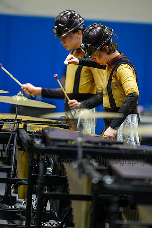 North Penn Drumline_260411_Spring-Ford-03508