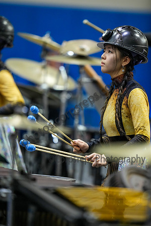 North Penn Drumline_260411_Spring-Ford-03505