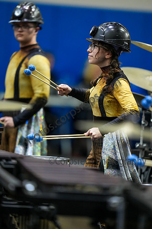 North Penn Drumline_260411_Spring-Ford-03506