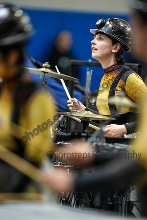 North Penn Drumline_260411_Spring-Ford-03502